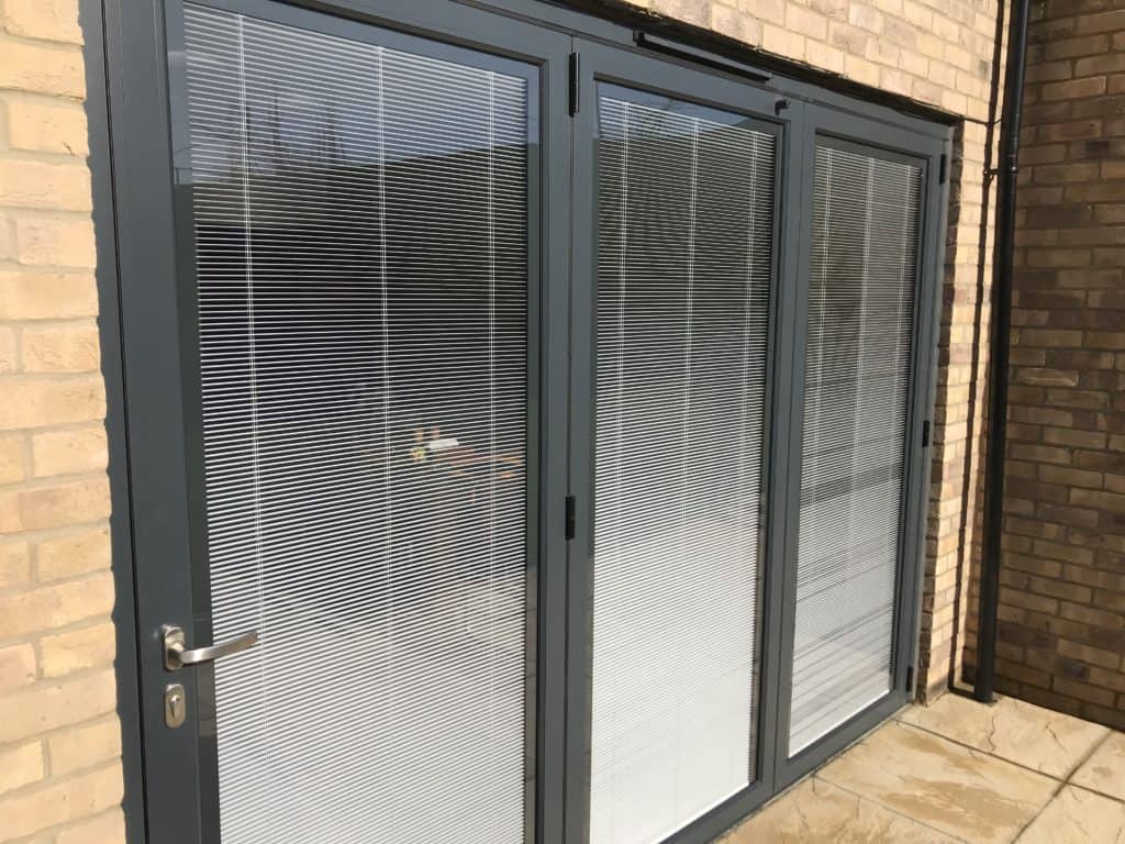 Leading Integral Blinds Glass options for integral blinds in the UK