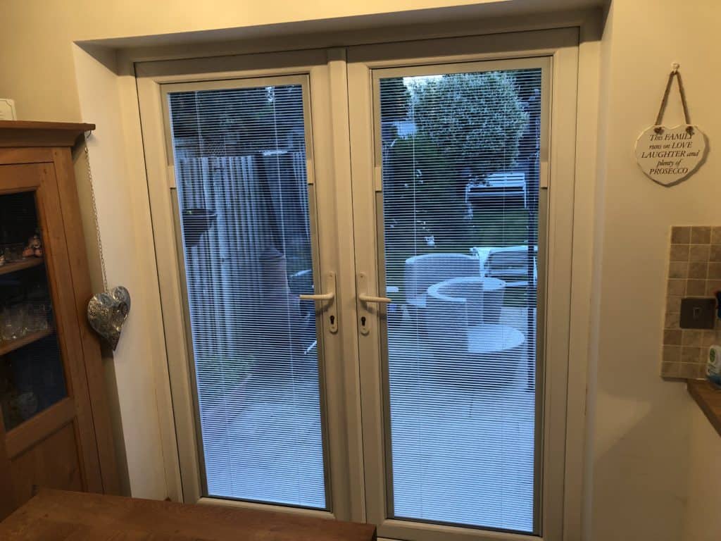 Leading Integral Blinds Browse our gallery of Integral Blinds